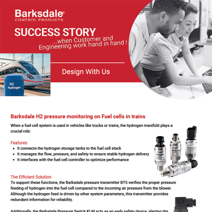 Success Story H2