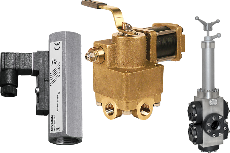 Flow products image