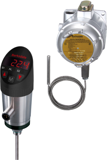 Temperature products image