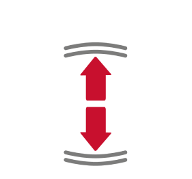 Pressure category icon
