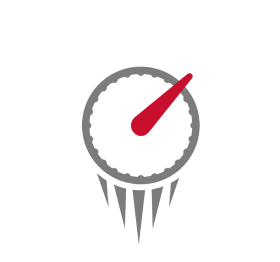 Speed category icon