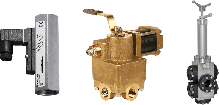 Flow products image