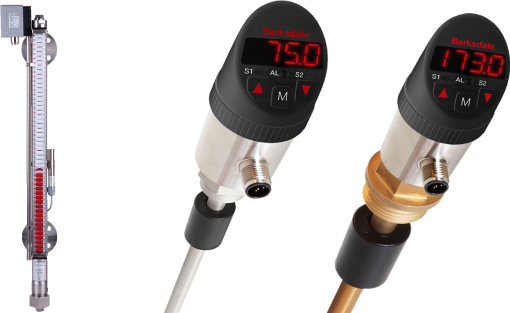 Level products image