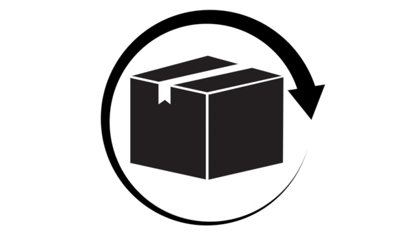 return item icon