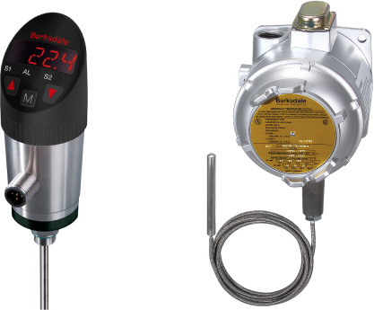 Temperature products image