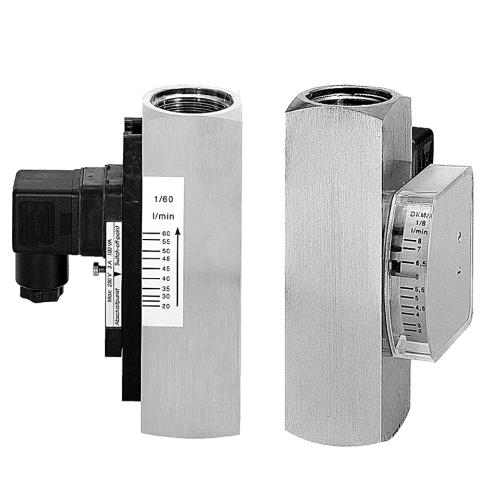 Flow switches for Oil BFS-30-N / BFS-30-O 