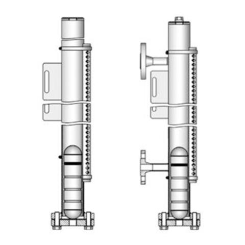 Bypass Level Indicator BNA S31-S32