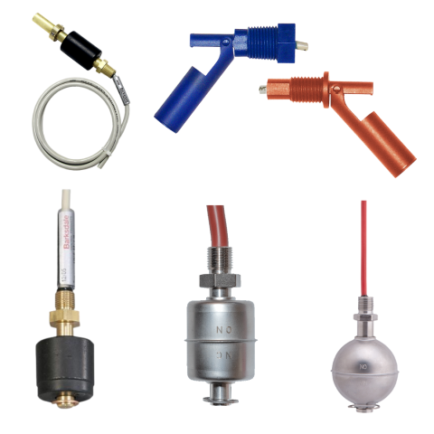 Single Level Switches